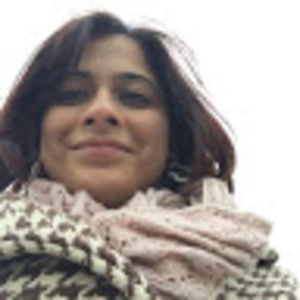 Meet your Posher, Kiran